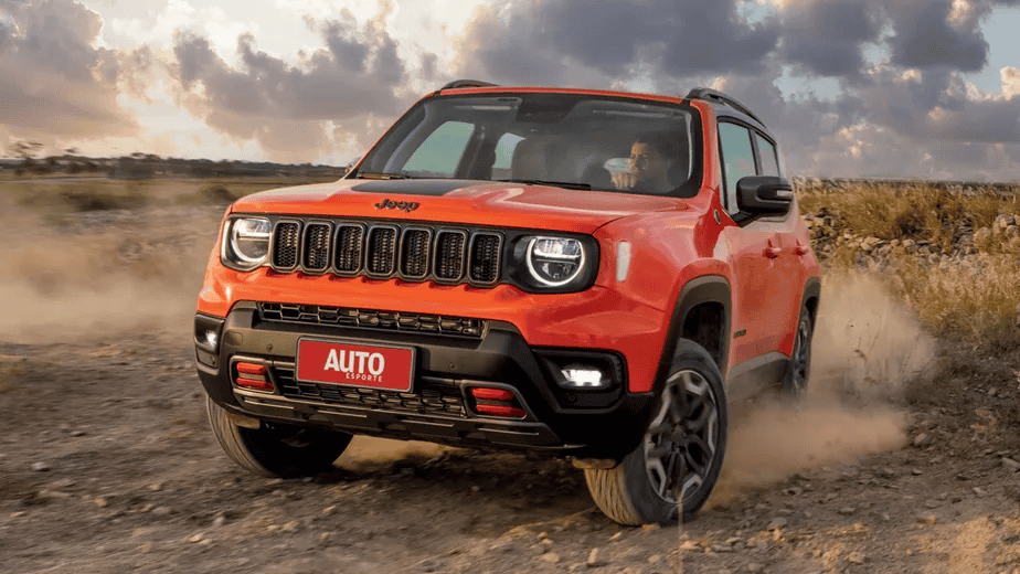 SUVs Compactos 4×4 para Aventuras Off-road: Modelos com Melhor Desempenho em 2024