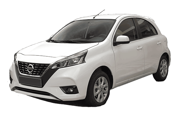 Nissan March 2024