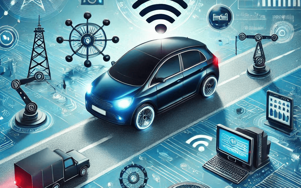 Tecnologia de Direção Autônoma Nível 3: Como Funciona e Por Que Está Mudando a Forma Como Dirigimos