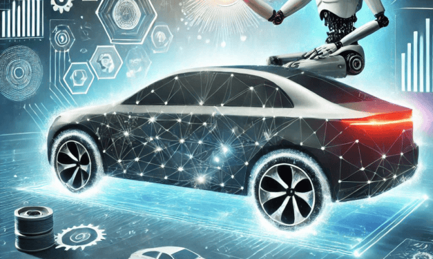 Transformando Carros Autônomos com IoT Avançada: Personalização que Redefine o Futuro da Mobilidade